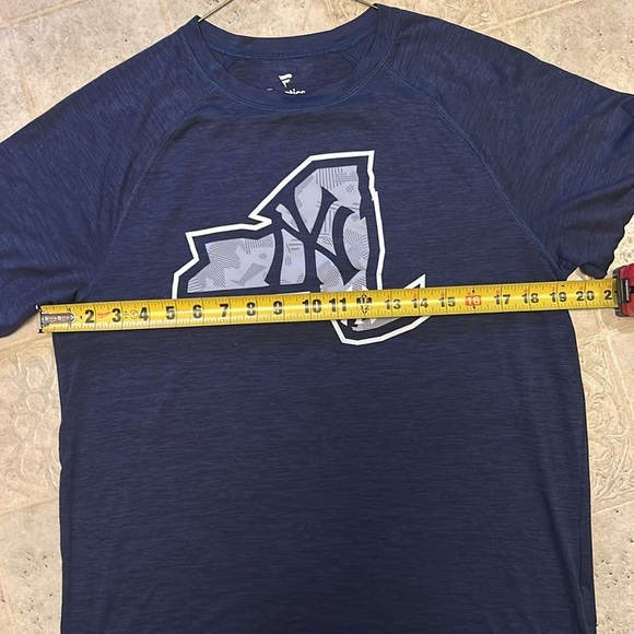 🛑UNAVAILABLE 🛑 Fanatics Yankees ⚾️ Tee - Picture 7 of 7